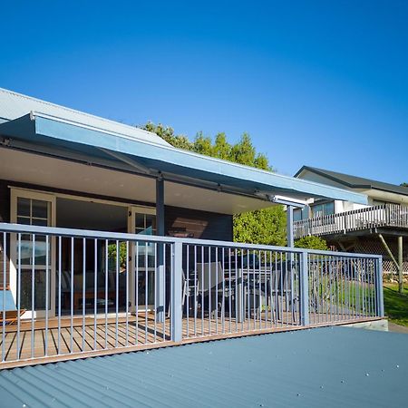 Chemin Wonder - Akaroa Holiday Home Экстерьер фото