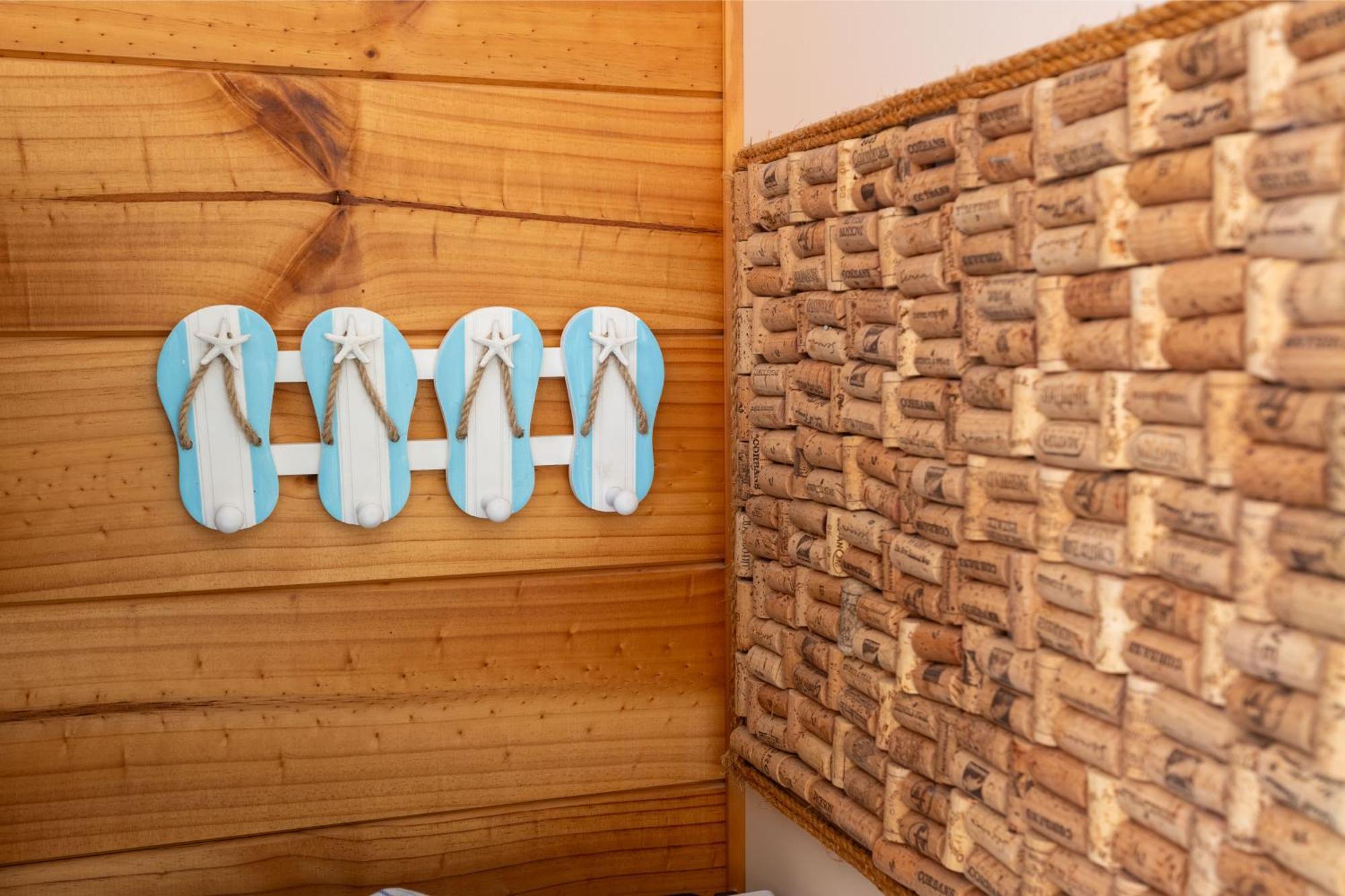 Chemin Wonder - Akaroa Holiday Home Экстерьер фото