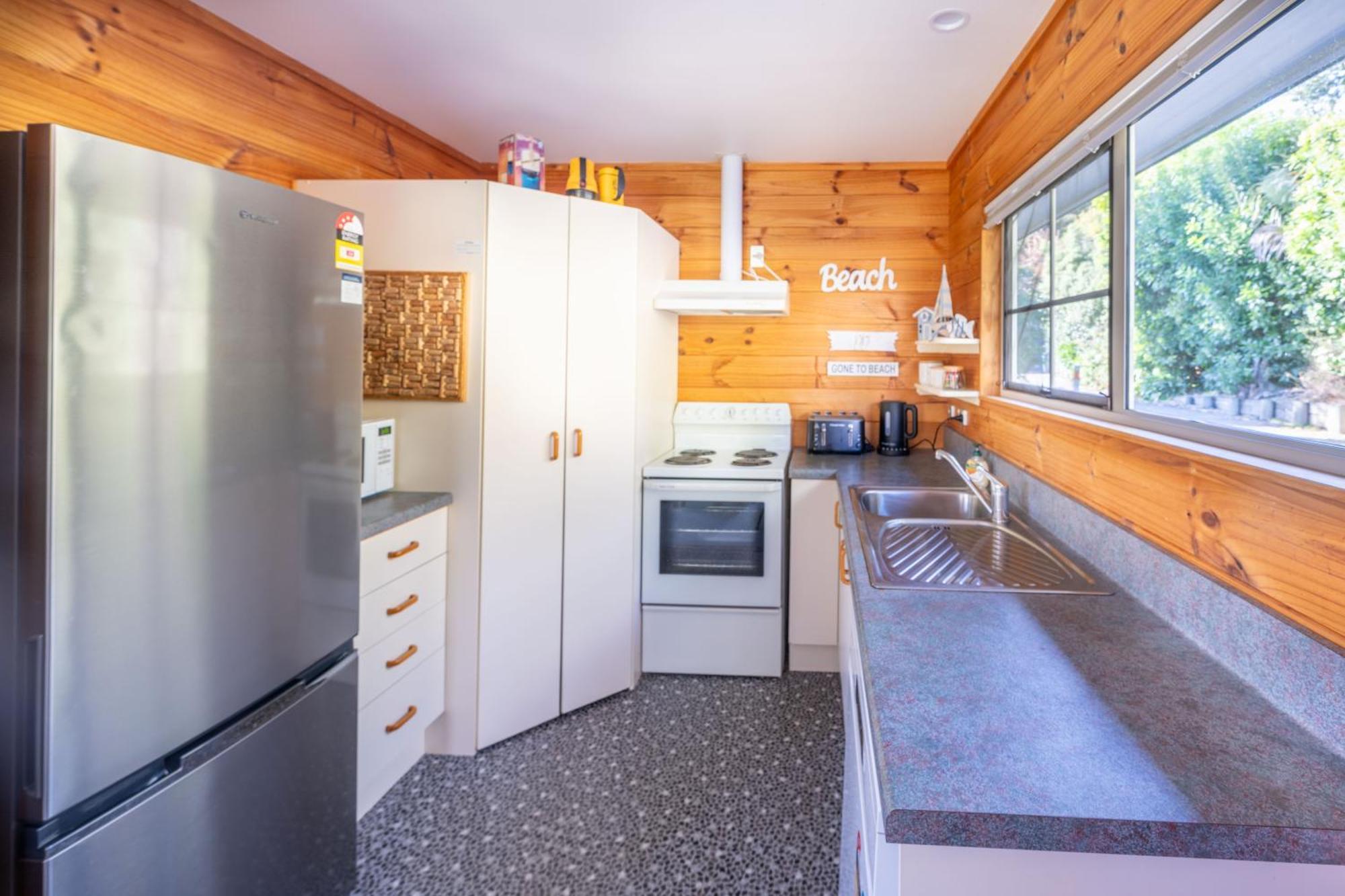 Chemin Wonder - Akaroa Holiday Home Экстерьер фото