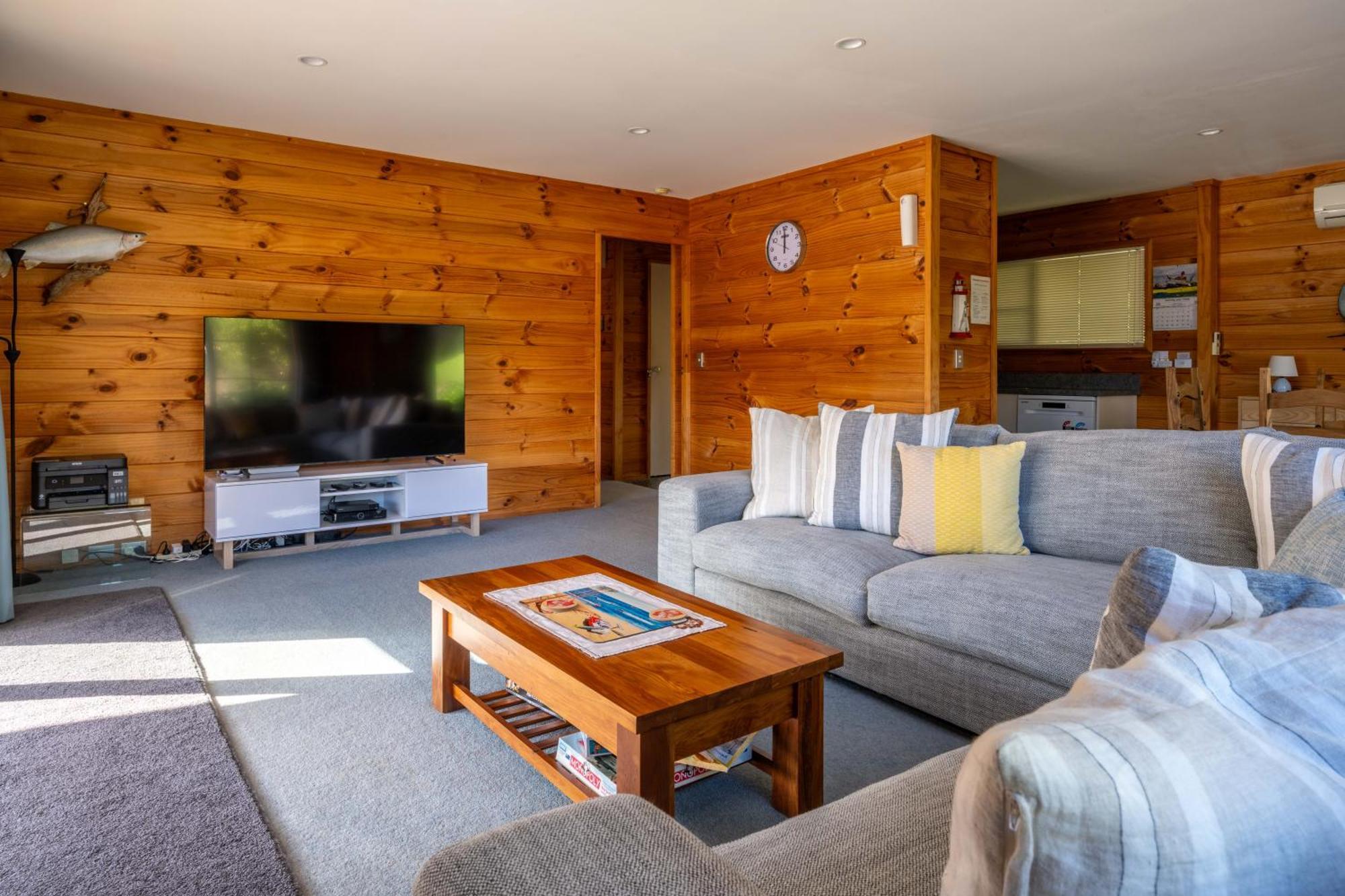 Chemin Wonder - Akaroa Holiday Home Экстерьер фото